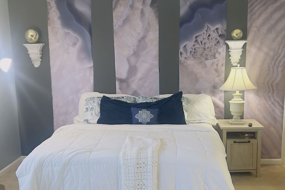 Grayson House | Enjoy Grayson More. Few mins to StoneMountain Park, Vines Park/Tribble Mill Park