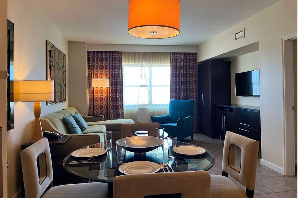 Enterprise Resort | 2 BR - Las Vegas Superbowl Week! next to South Point Casino.