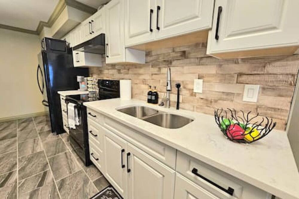 Fleetwood House | Central City Retreat