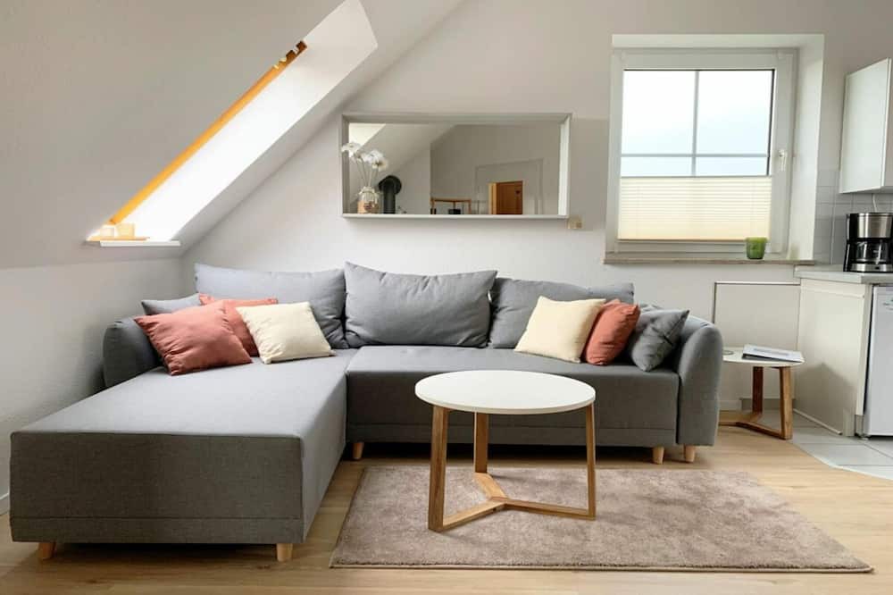 Lemkenhafen Apartment | Holiday home in Westfehmarn