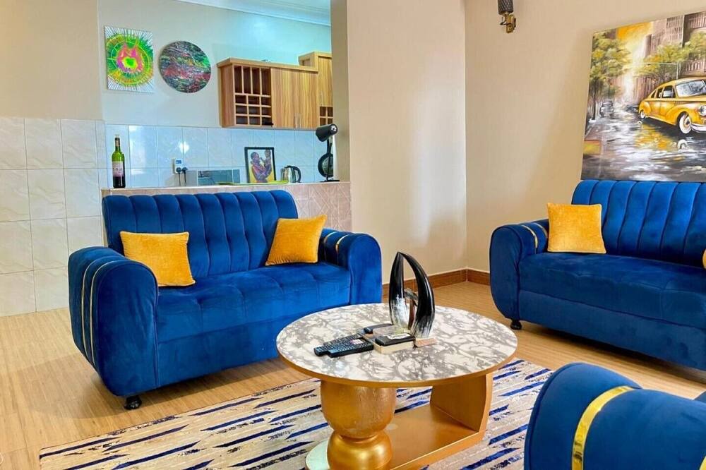 Kireka Apartment | TREAT HOMIES SPRINGS APARTMENT