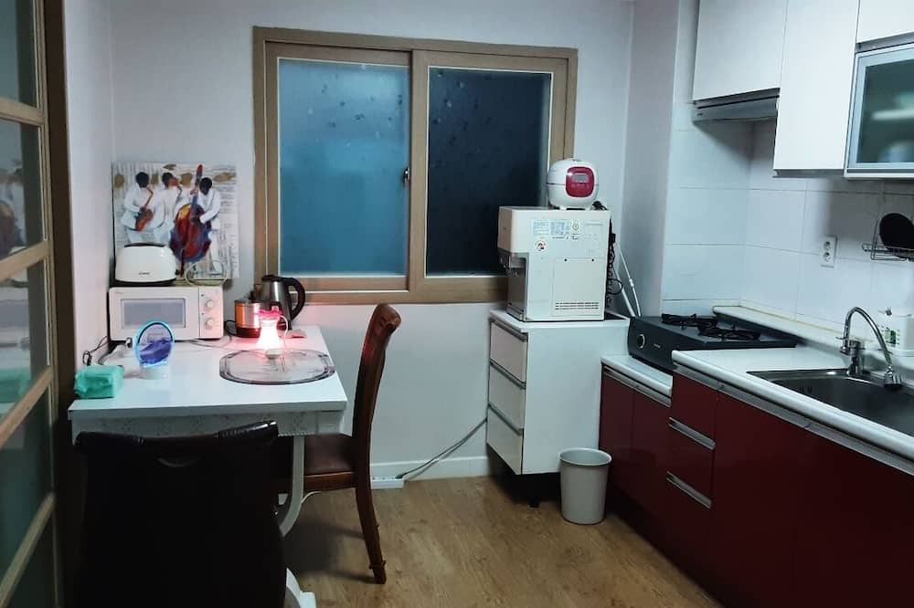 Jeonju Apartment | Miranda House 301n번화한 거리의 조용한 숙소 n가족과 친구, 연인과 조용히 쉴 수 있는 공간
