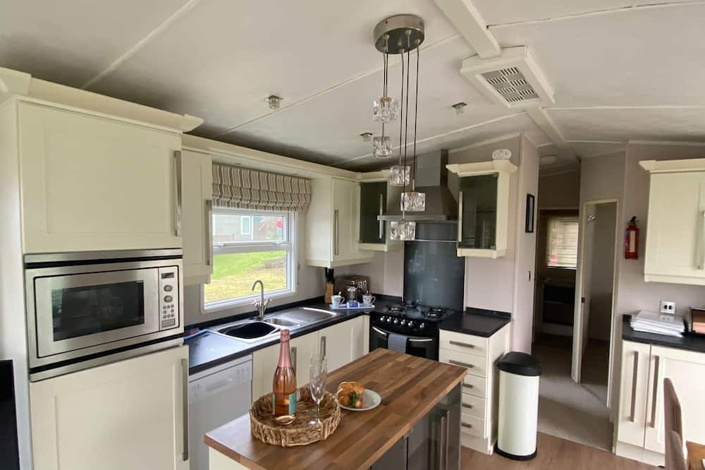 Kendal House | Cosy Grasmere Static Caravan