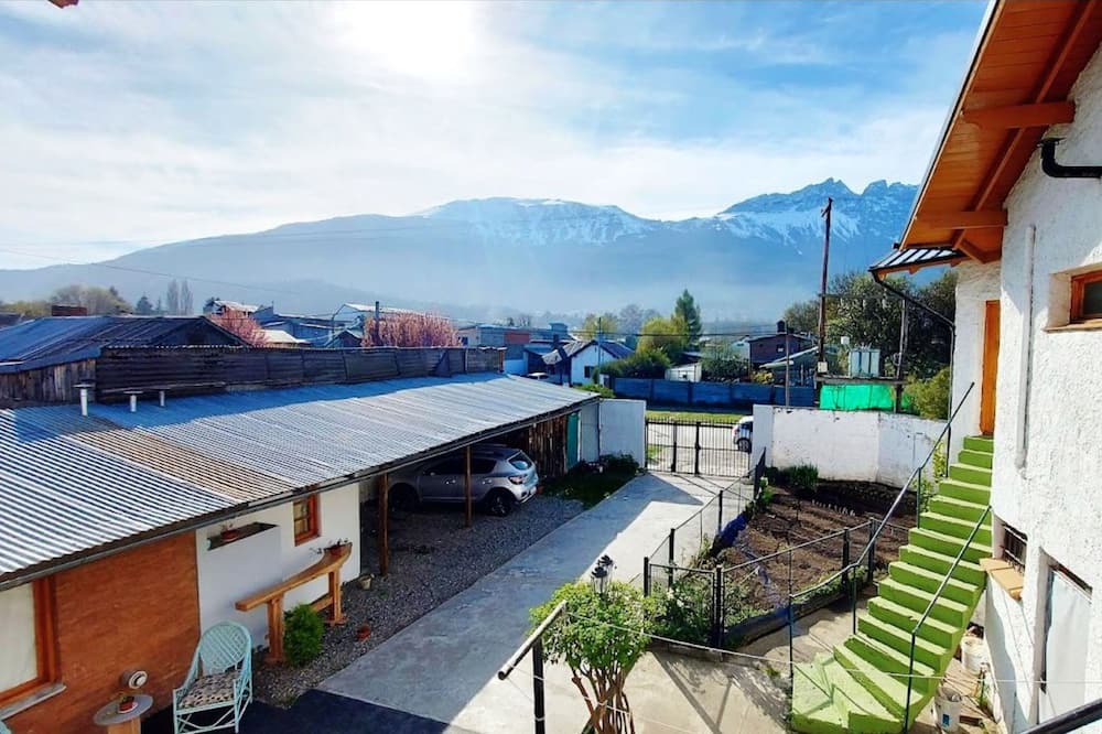 El Bolson Hotel | Maktub Hostería