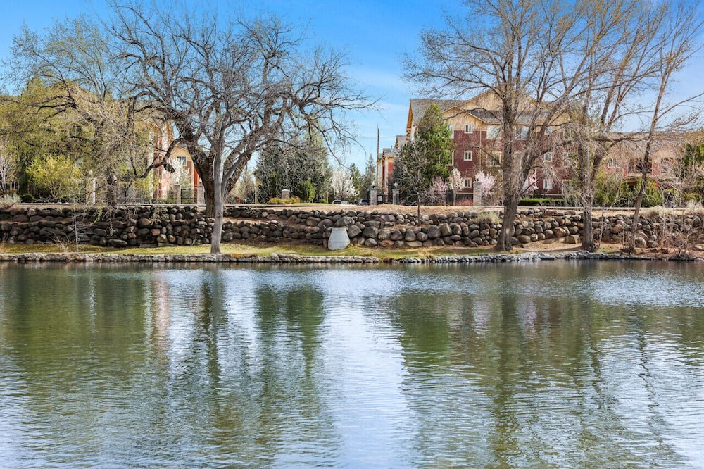 Old Southwest Condo | 1B/1B Condo by Idlewild Park Reno Downtown-Pool, Jacuzzi & Parking
