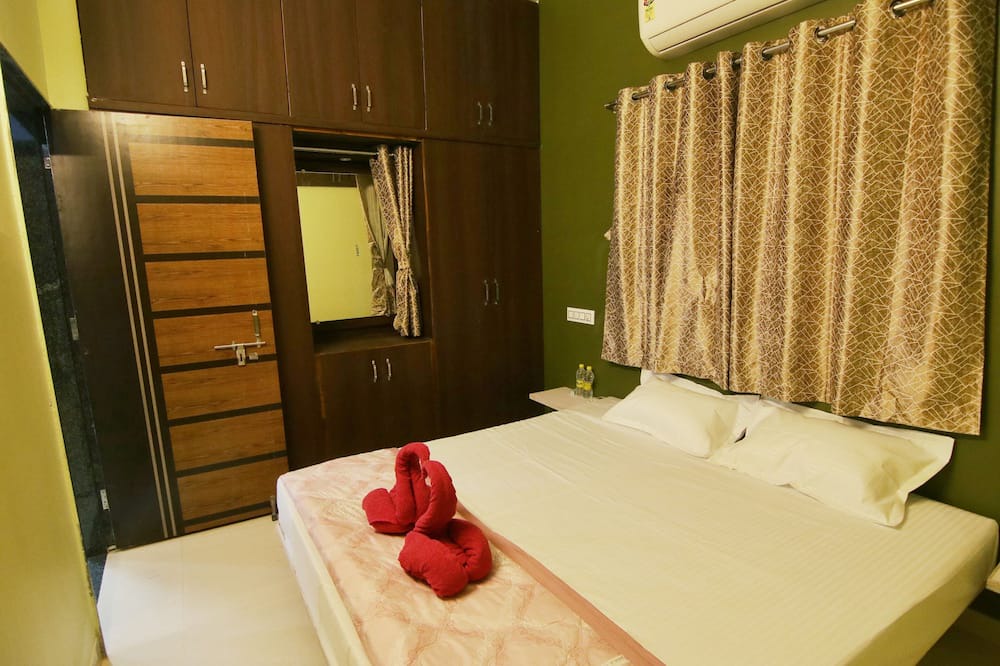 Belagavi Apartment | Picaddle, Fully Furnished Service Apartment where relaxation meets luxury.