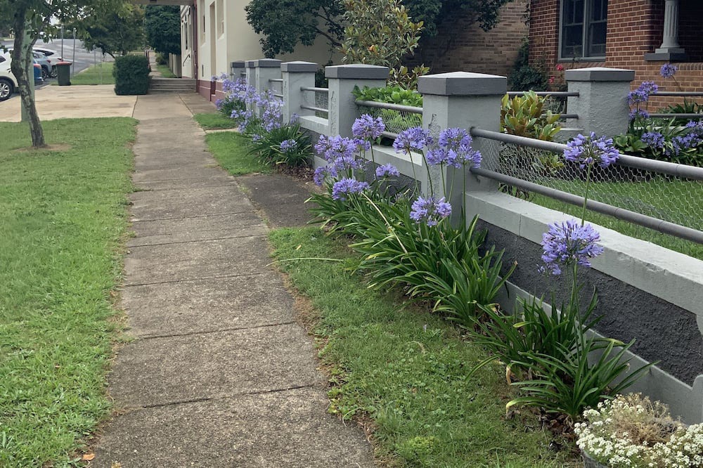 Crookwell House | Home away from home, 3 bedroom house, one block from Main Street
