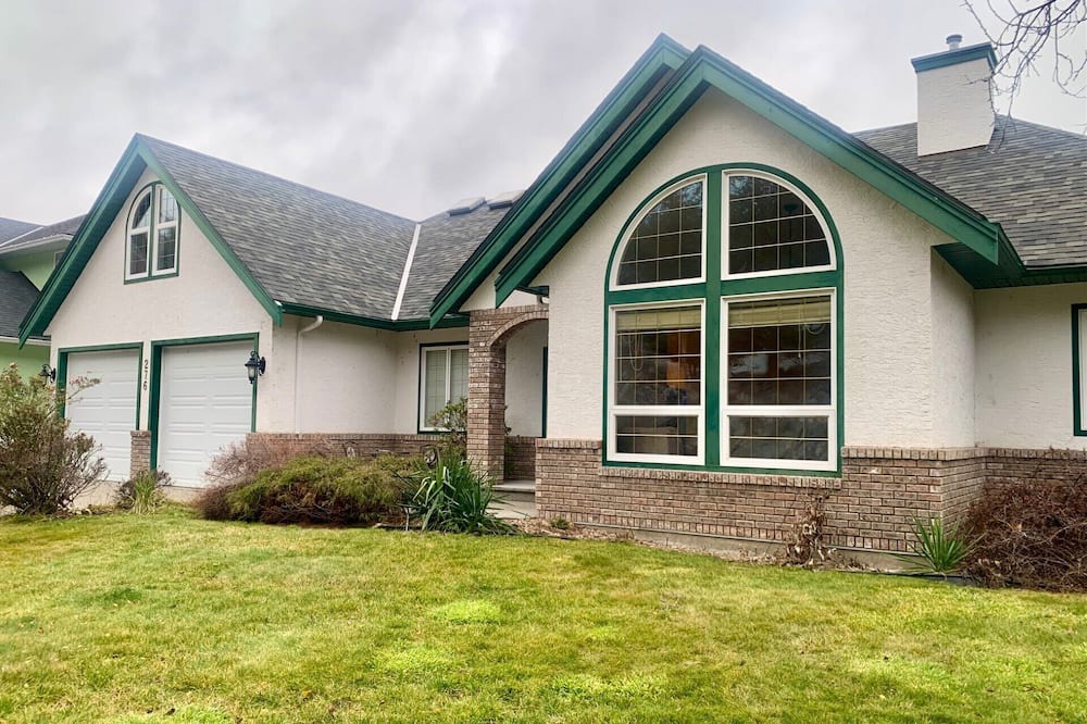 Okanagan-Similkameen House | Heritage Hills Get-Away above Skaha Lake