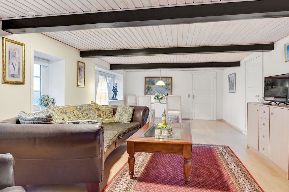 Hojer Apartment | "Grethel" by Interhome