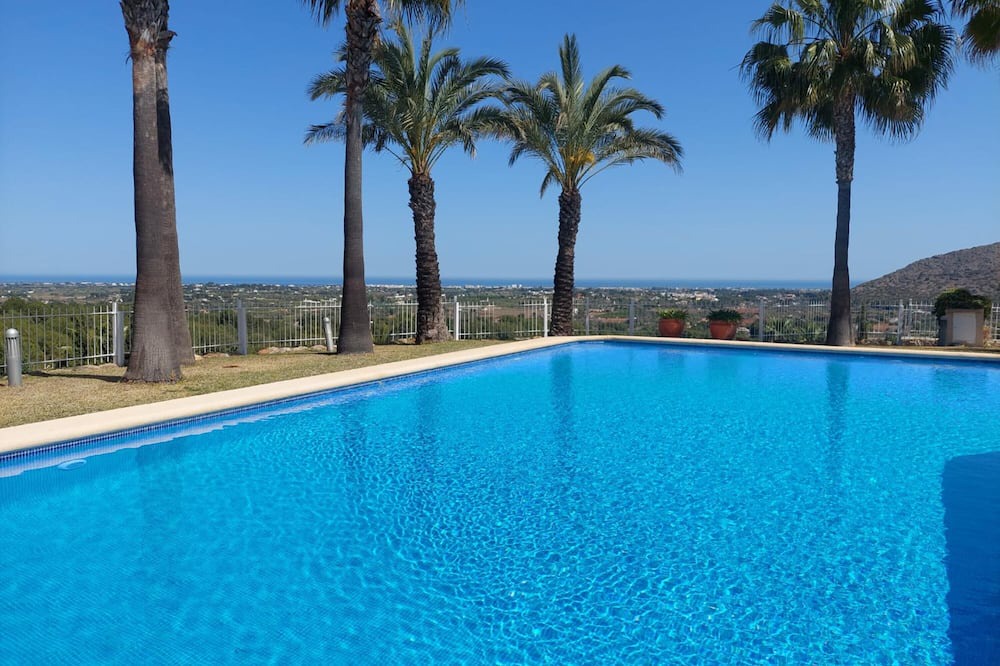 Pedreguer Apartment | Wonderful apartment MIMOSAS 10 minutes from the beaches in La Sella Golf Resort.