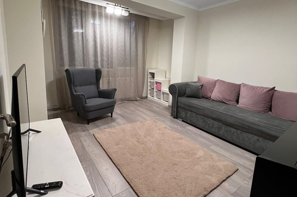 Tirgu Mures Apartment | Letty's House