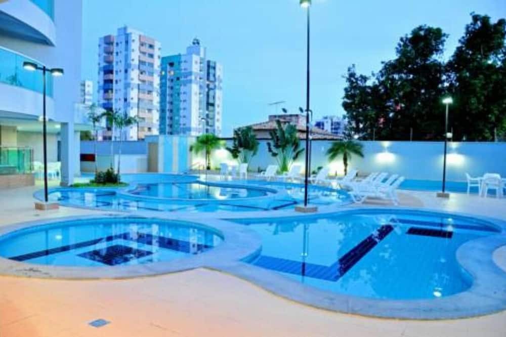 Bandeirantes Apartment | Fiore Prime Caldas Novas Season
