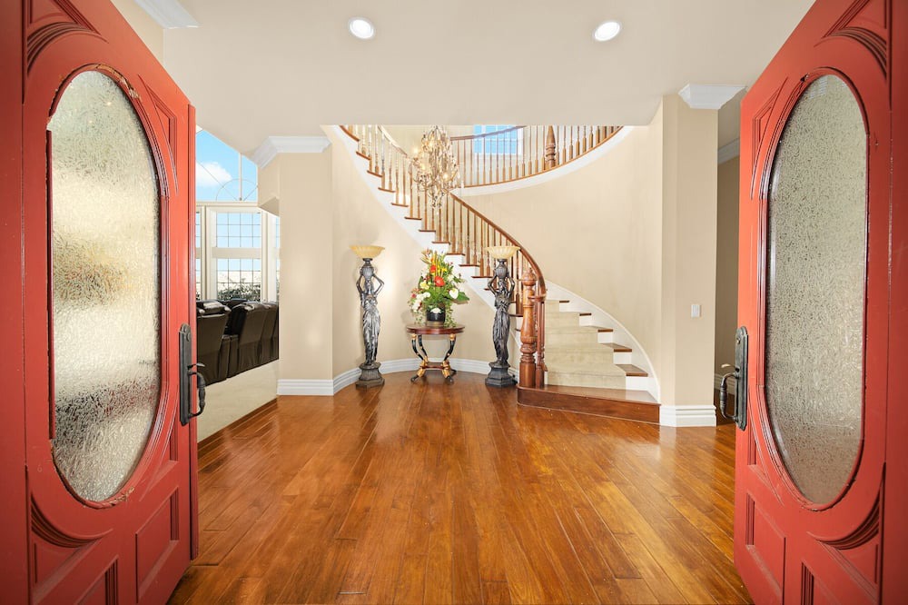 Brea House | Dream Home/Beautiful Scenery