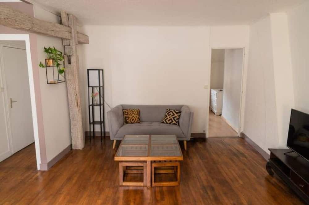 Beaugency Apartment | Gite en Centre Historique