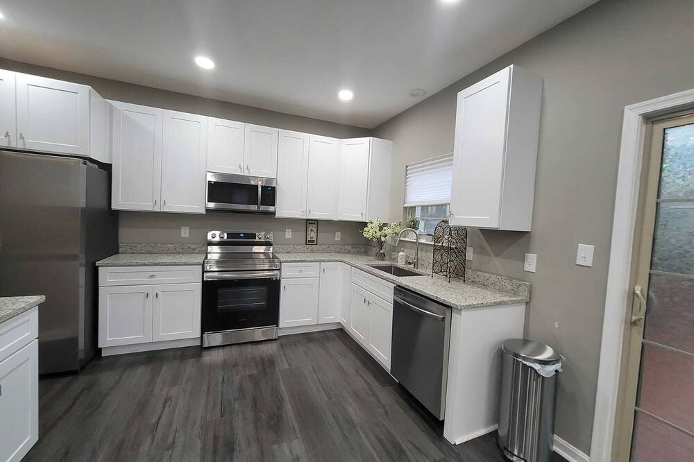 Owings Mills House | Lux Home in Owings Mills