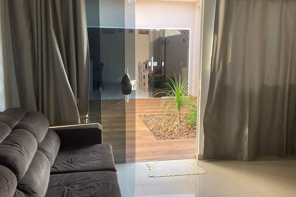Regiao Norte House | Conforto em Condomínio Fechado