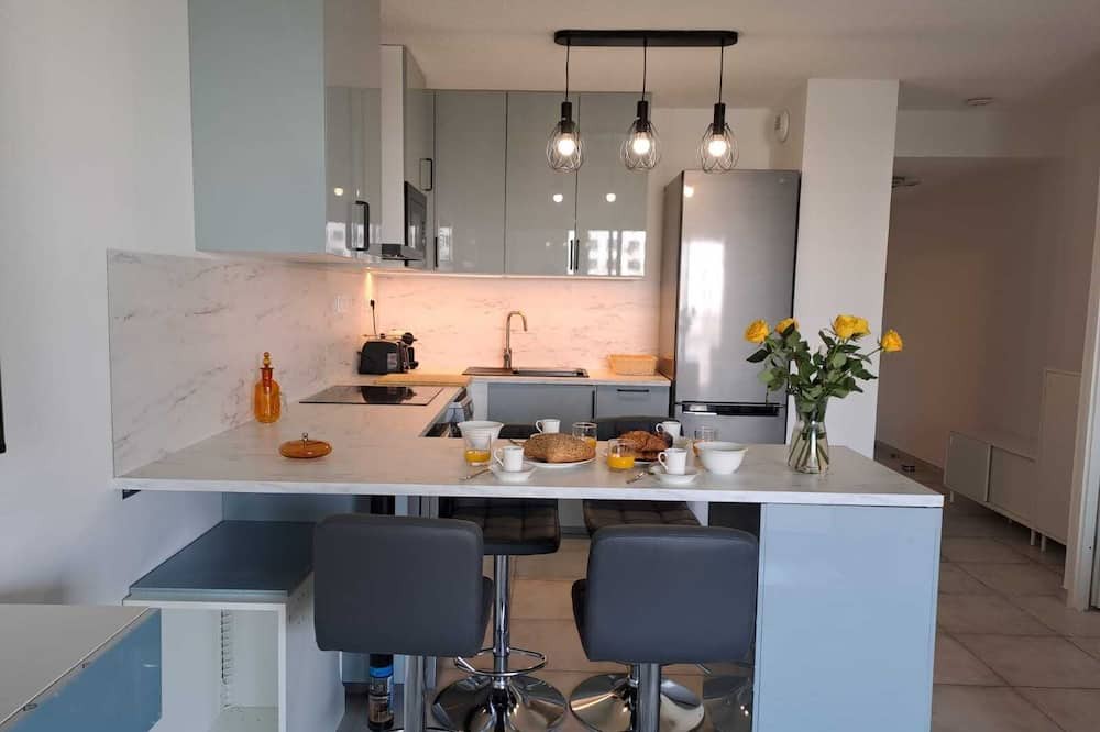 Estanove Apartment | Nice T2 - near park