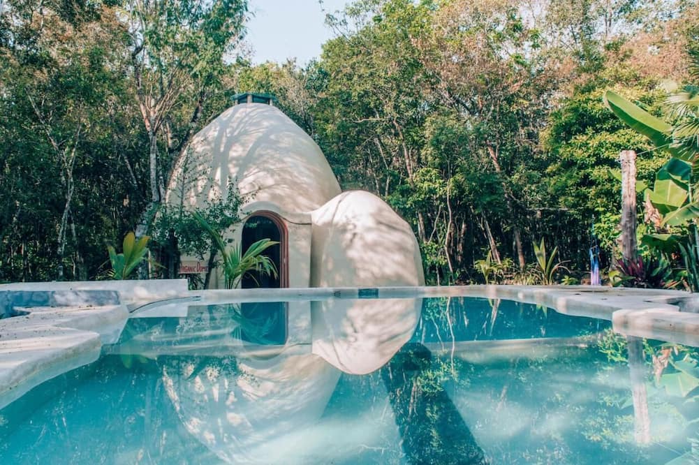 Akumal Hotel | Lunah Ekumal Sanctuary