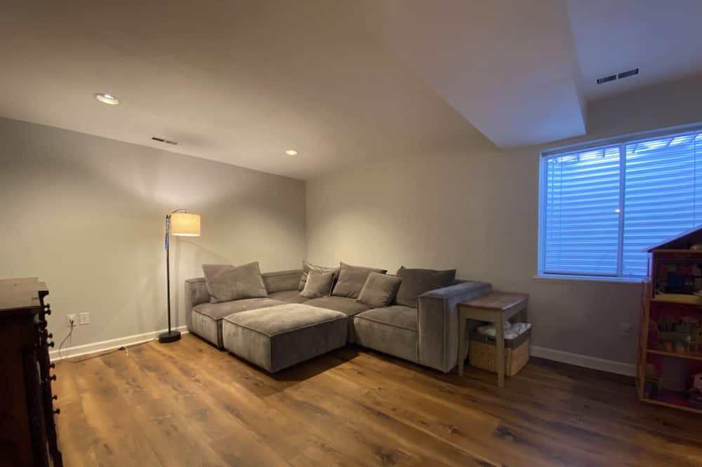 Louisville House | Louisville Oasis near Downtown