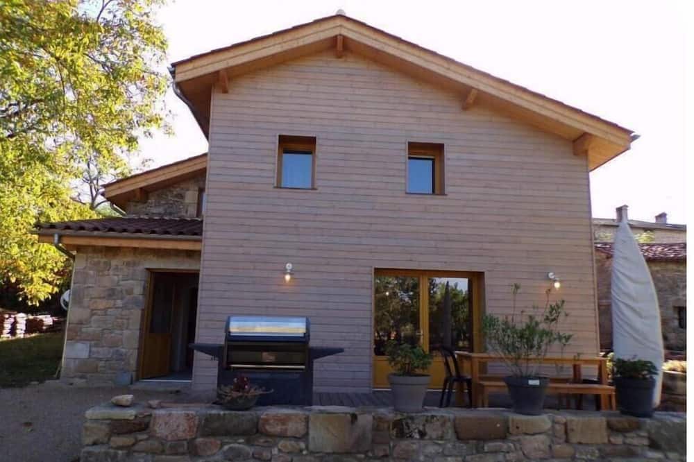 Cardaillac Cottage | Gite du Lavoir