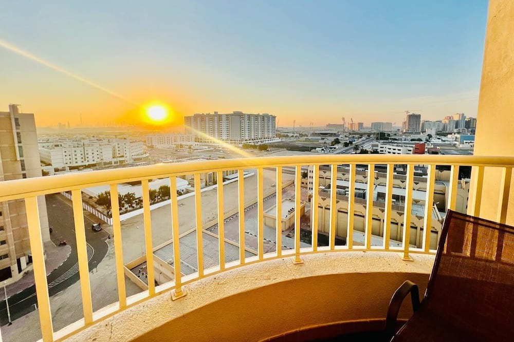 Al Qusais Apartment | 1 Bedroom Apartment in Dubai Near Metro