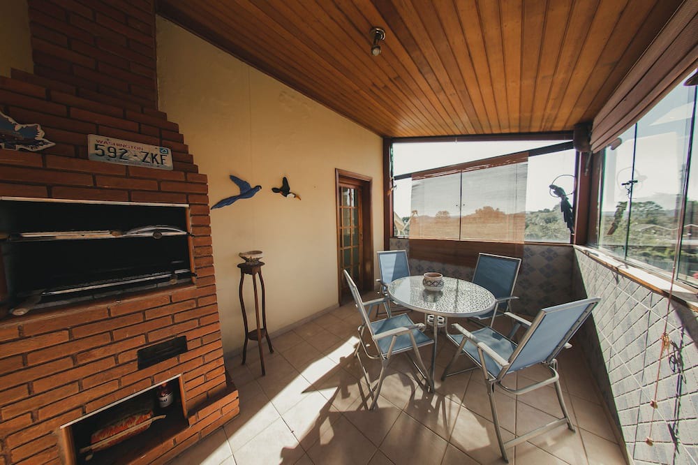 Colinas Capivari House | Cerejeira Home