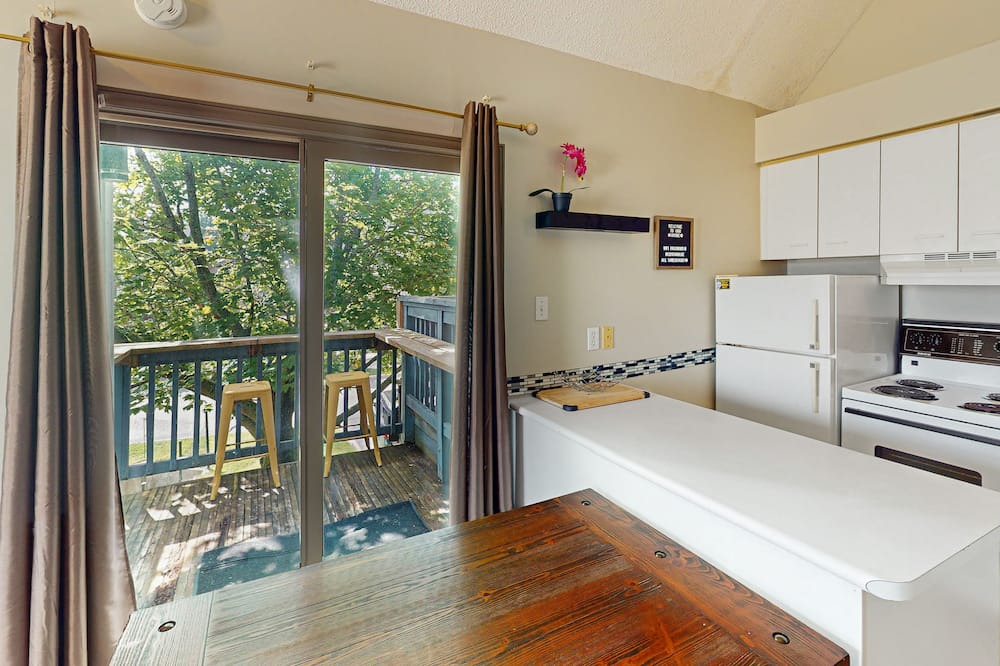 Craigleith House | North Creek Resort, Unit 515 | Mountain condo with ski-in/ski-out access