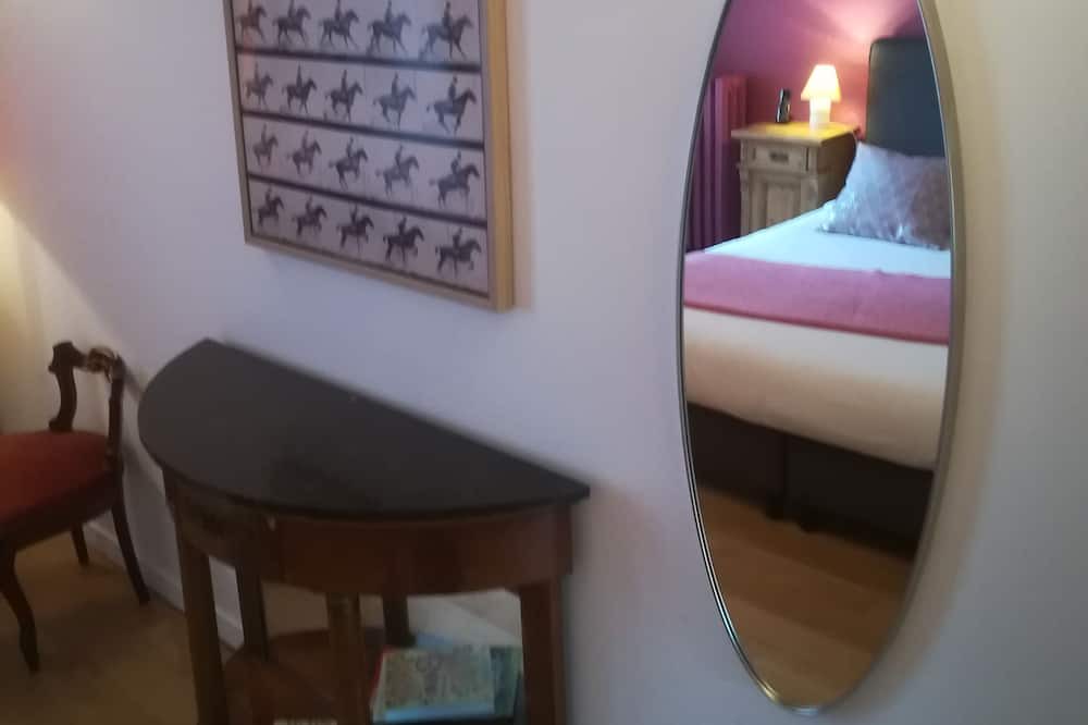 La Pommeraye Bed & Breakfast | Previoulsy equestrian farm like family-friendly or pet-friendly with a day spa.