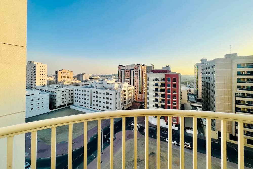Al Qusais Apartment | Cozy 1 Bedroom Apartment in Dubai Near Metro