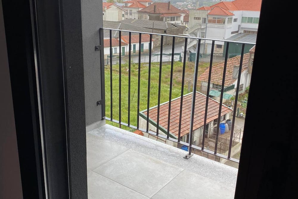 Tondela Apartment | Flat spacious and tidy - Close stadium Wifi ac