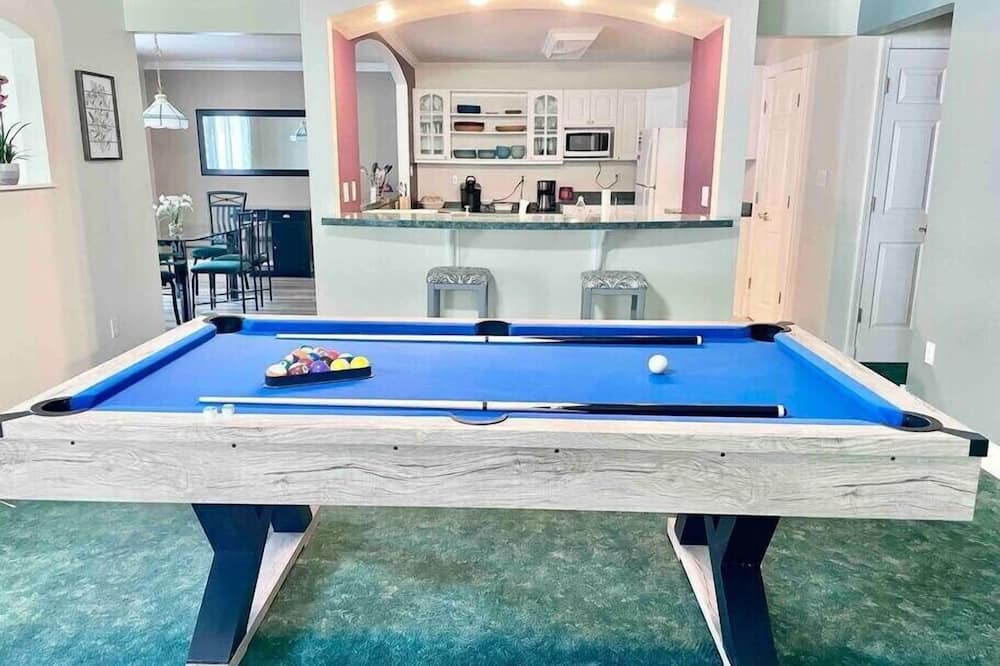 Acton House | Serene 3BR Home with Pool Table