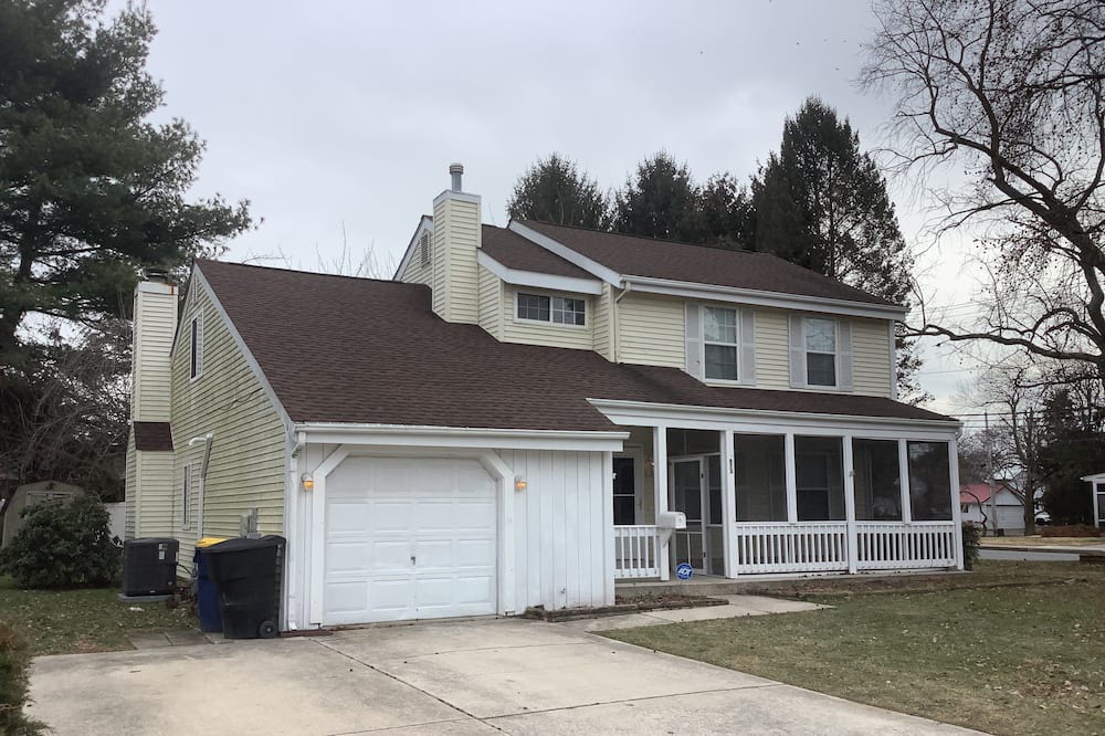 Dover House | Comfy home in Dover