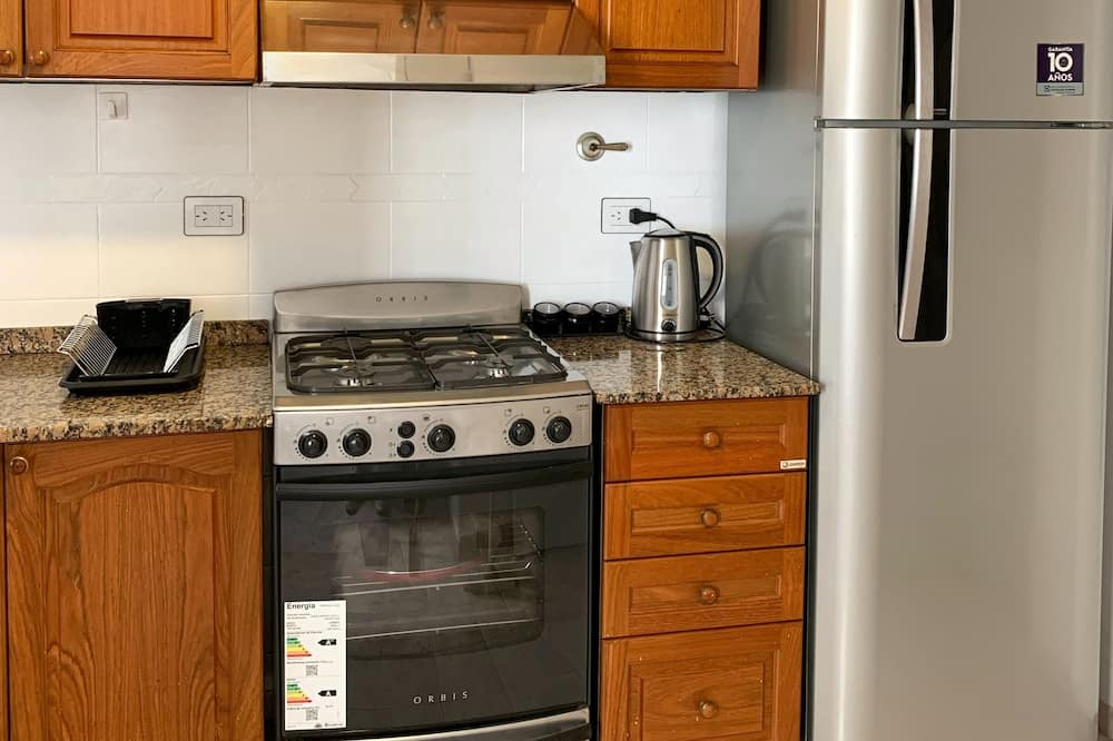 Province of Tucuman Apartment | Paramont Luxury Céntrico