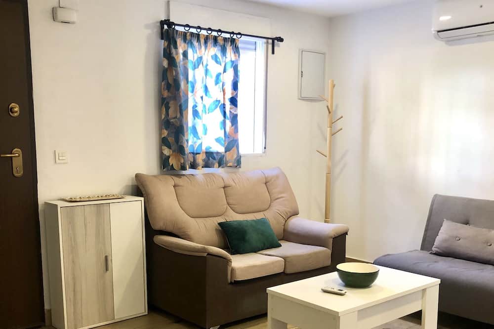 Los Tilos Apartment | Vrbo Property