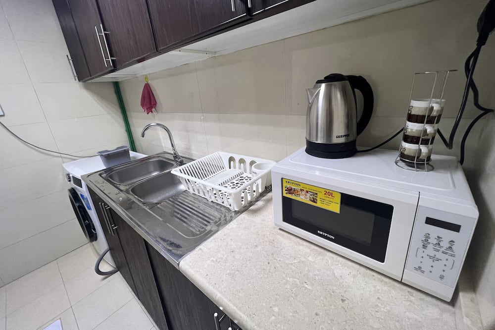 Al Mina Cabin | Dinar stay