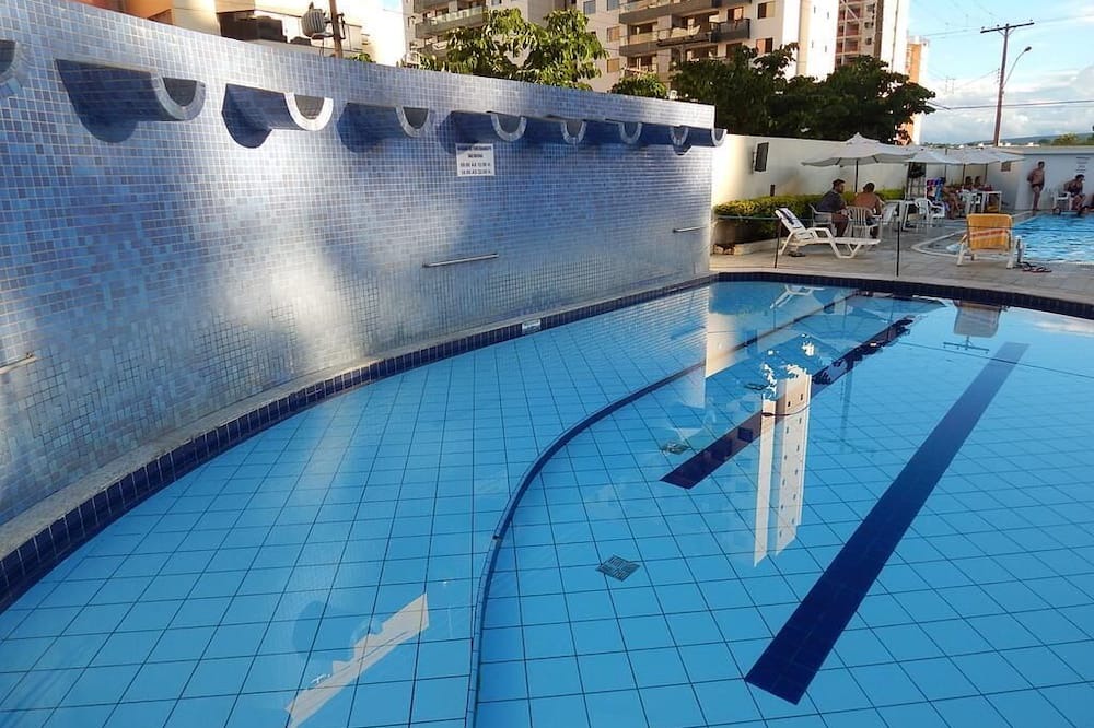 Termal Apartment | Temporada Eldorado Park Caldas Novas