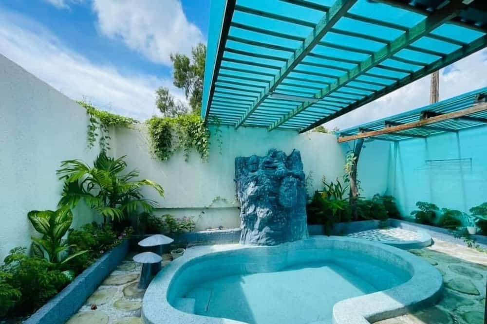 Hiep Ninh Hotel | Ti Ni Garden House