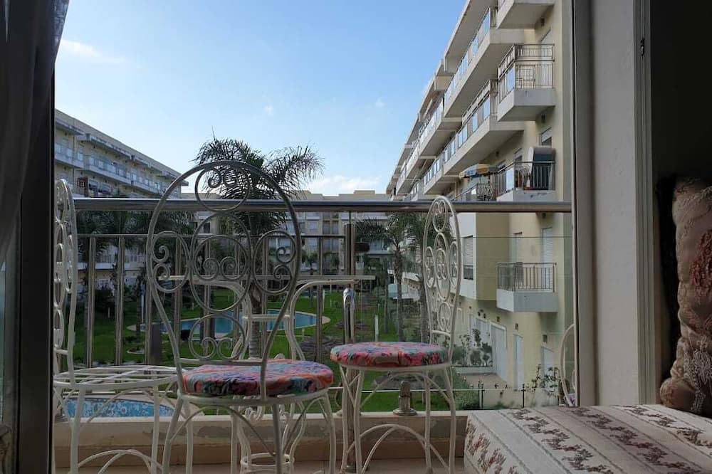 Cherrat Apartment | Appartement Confortable à Bouznika