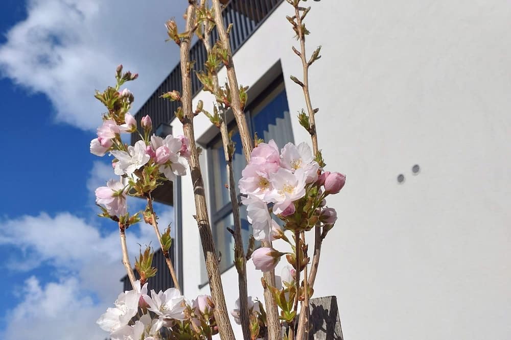Prutz Apartment | Wohnung Leona mit Südseitigem Balkon - Aenna Apart