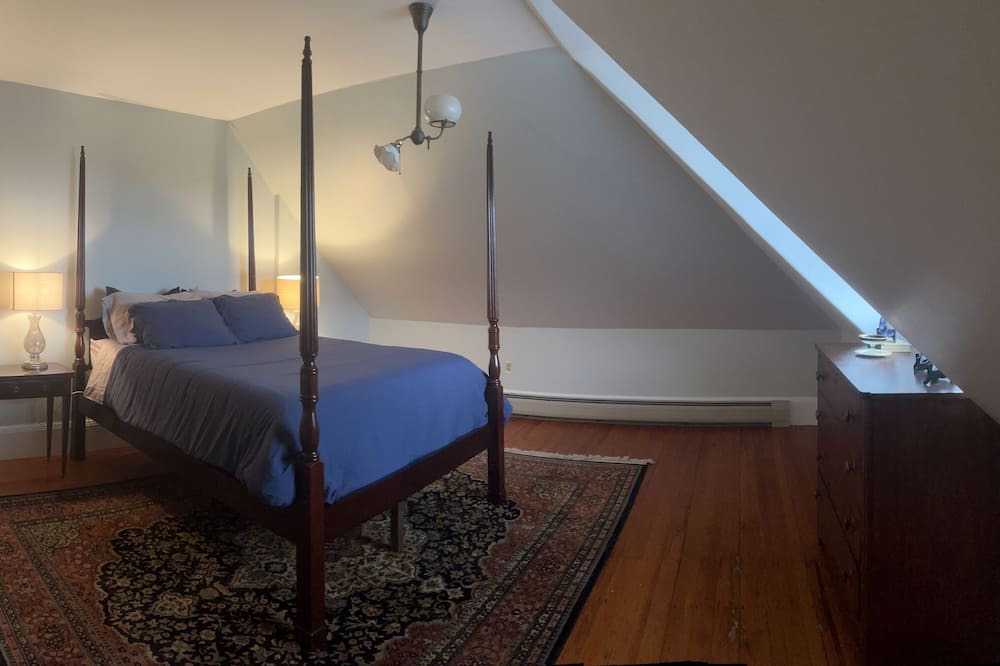 New Bedford Apartment | Historic gem minutes from downtown New Bedford