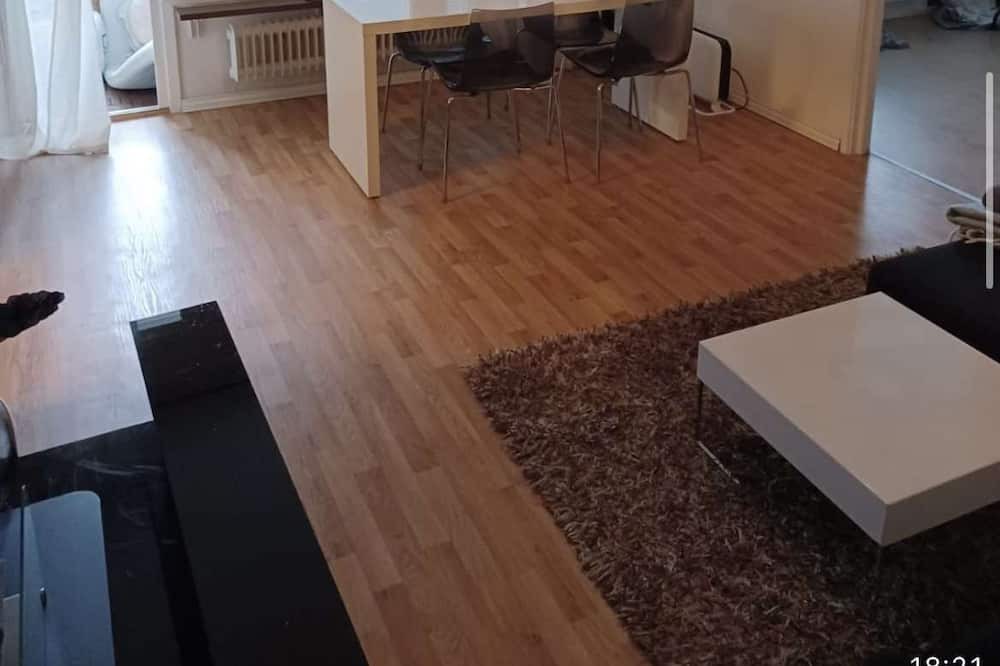 Farsta Apartment | 2 room apartment in Farsta, Stockholm