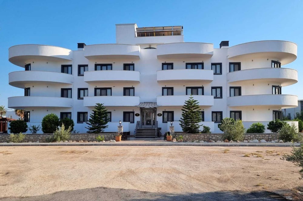 Silifke Apartment | Sunset Empire Apart Otel Taşucu