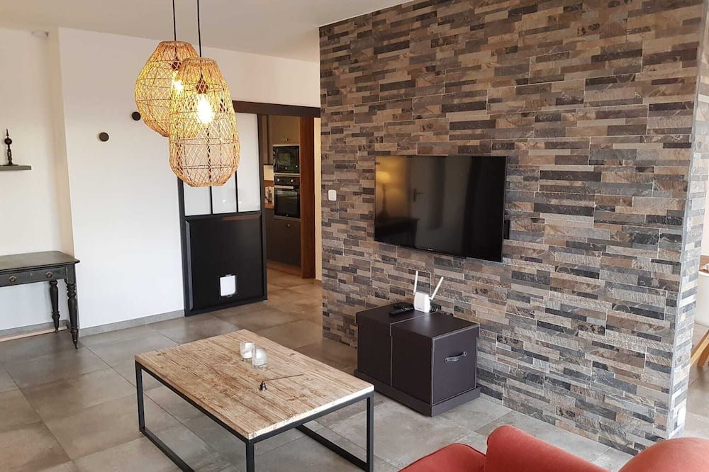 Nord Apartment | Grand T3 Lumineux et Climatisé à Aix-en-provence