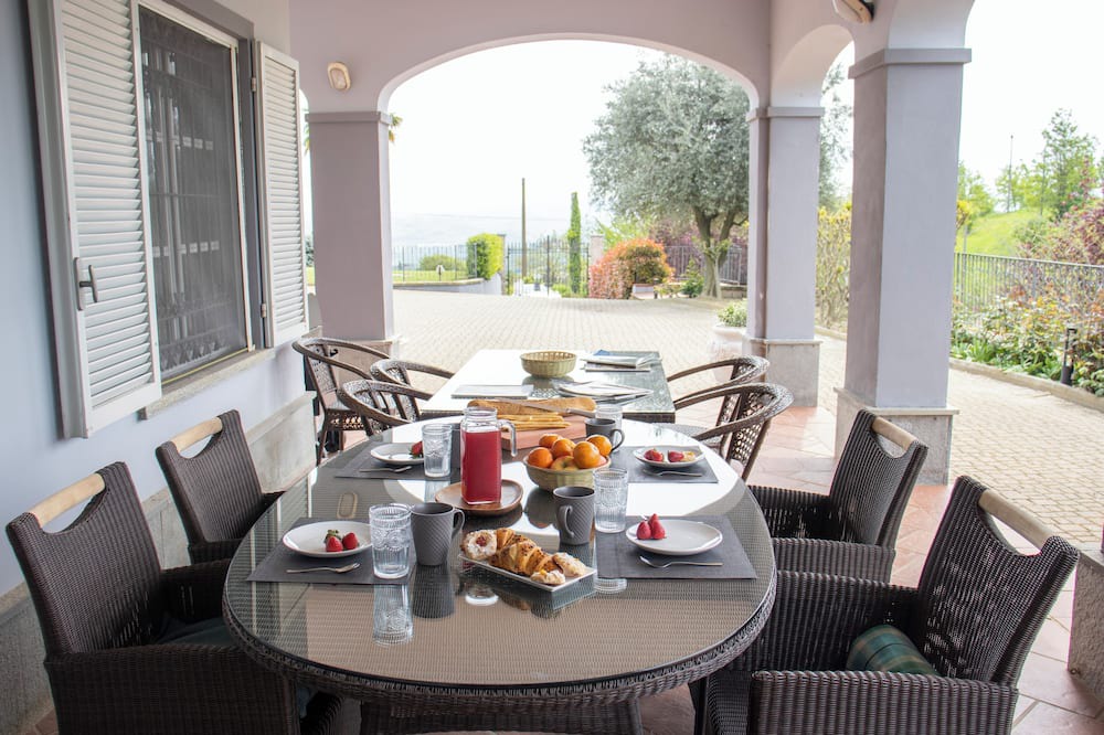Govone Villa | Villa Magna with pool Alba Piemonte