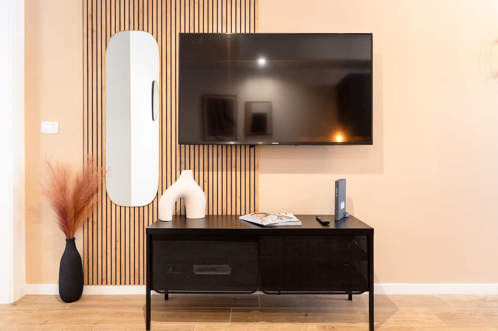 Villapizzone Apartment | appartamento the basement