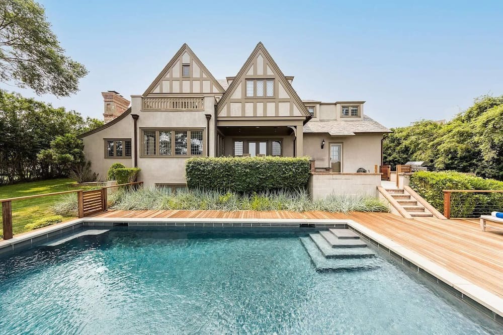 Montauk Villa | Villa Viktoria Montauk Long Island