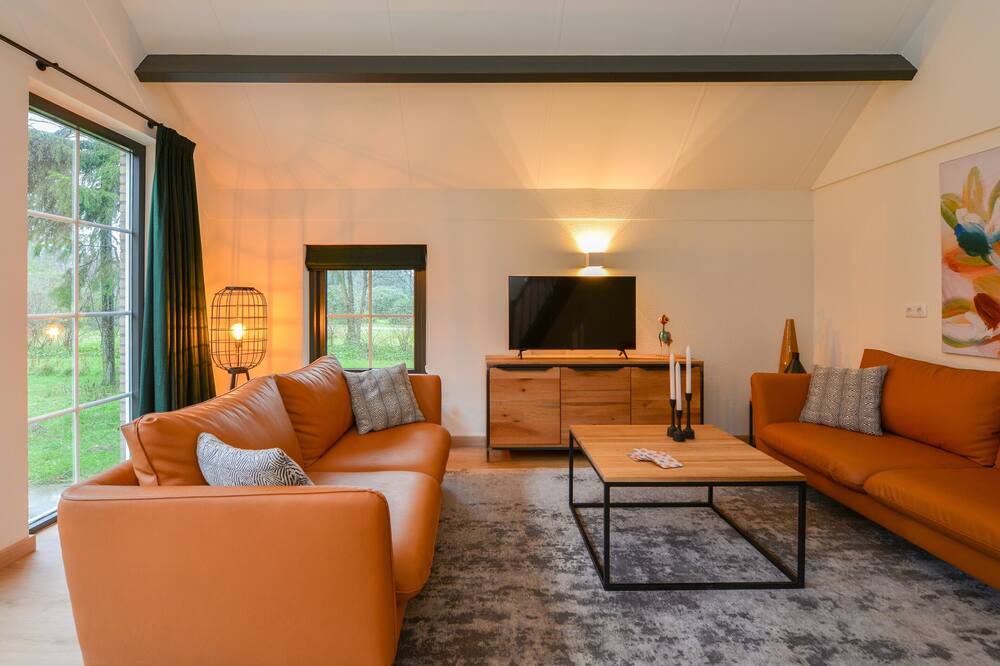 Lunteren House | Veluwse Hoeve 131
