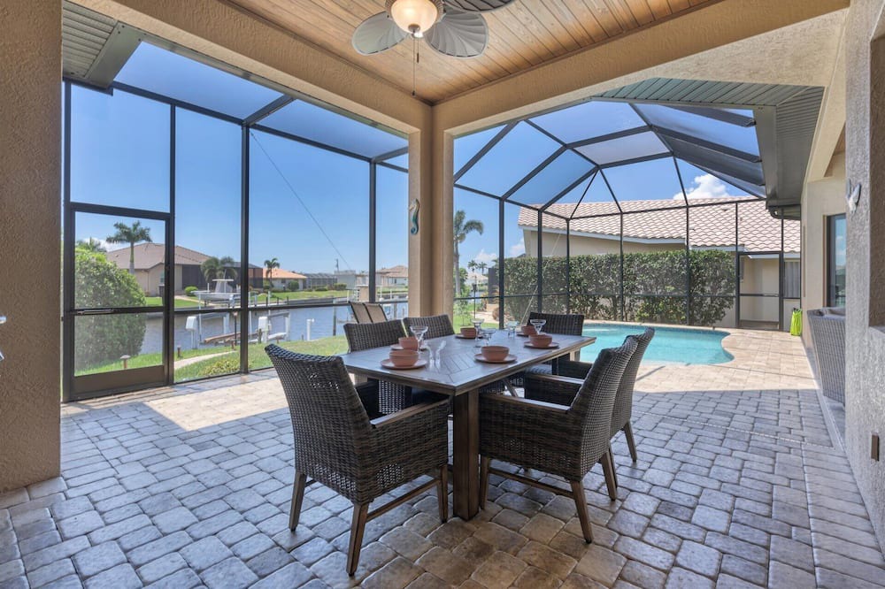 Burnt Store Isles Apartment | 3 Bedroom House 728572 by Houzlet