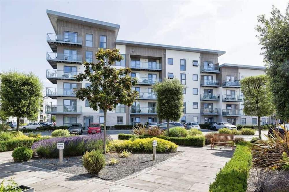 Bray on Thames Apartment | Captivating 2-Bed Apartment in Maidenhead