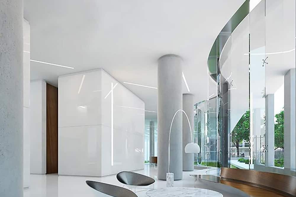 Belgrano Condo | Panorámico Forum Ramsay